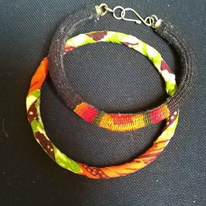 Bracelets Colored Anthropologie